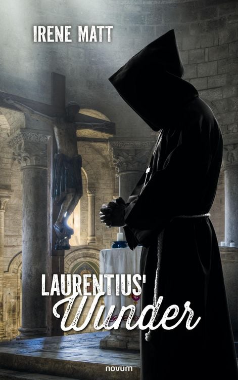 Produktbild: Laurentius' Wunder