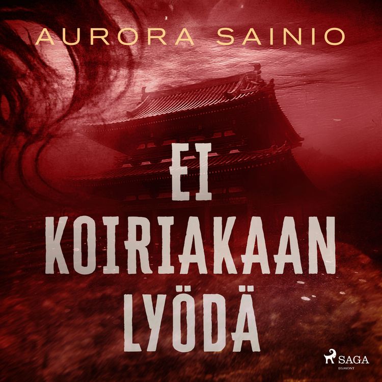 Produktbild: Ei koiriakaan ly&ouml;d&auml;
