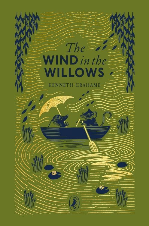 Produktbild: The Wind in the Willows