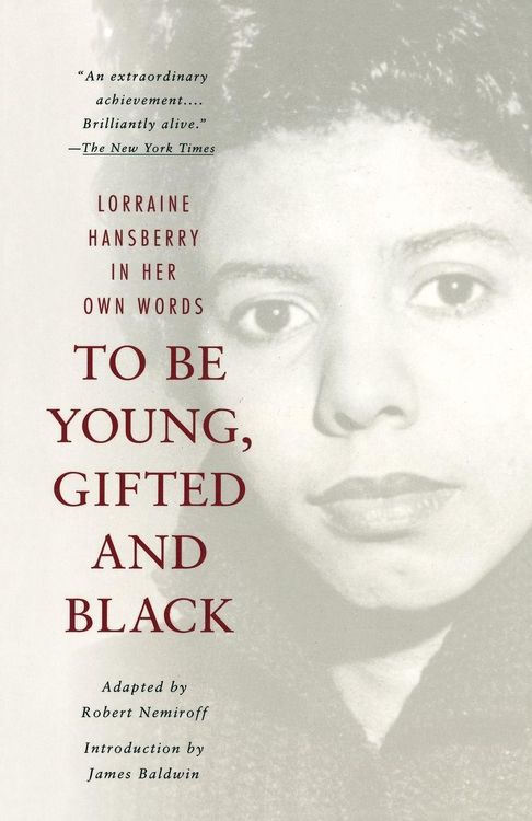 Produktbild: To Be Young, Gifted and Black