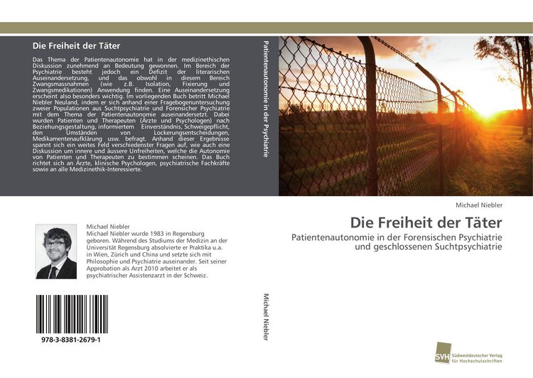 Produktbild: Die Freiheit der T&auml;ter