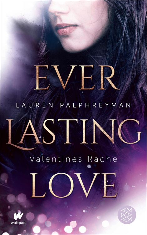 Produktbild: Everlasting Love - Valentines Rache