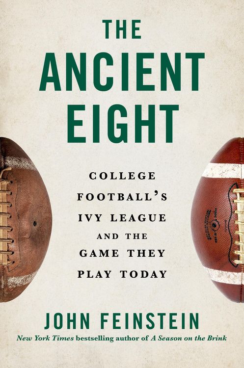 Produktbild: The Ancient Eight
