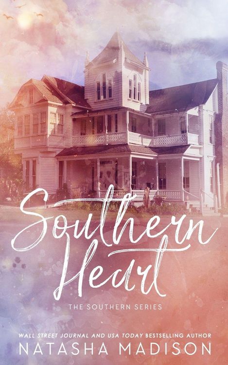 Produktbild: Southern Heart (Special Edition Paperback)