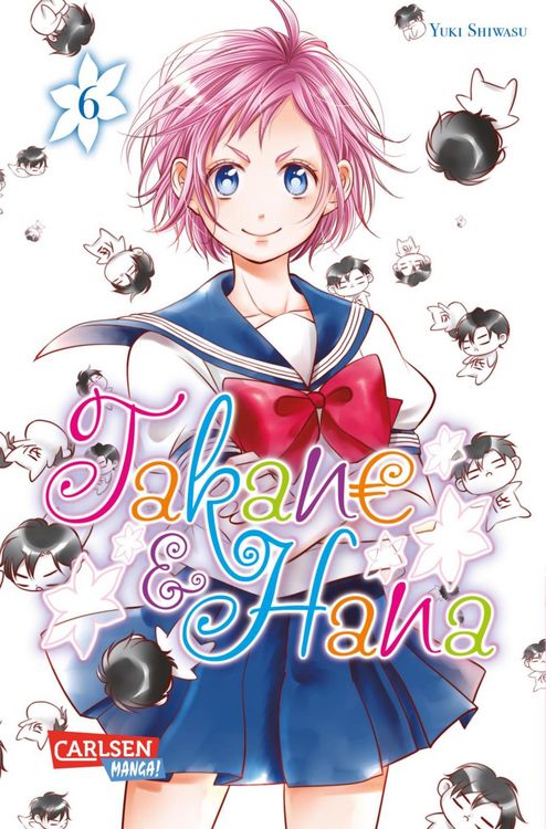 Produktbild: Takane & Hana 6