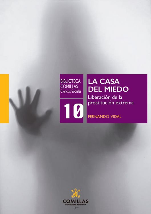 Produktbild: La casa del miedo