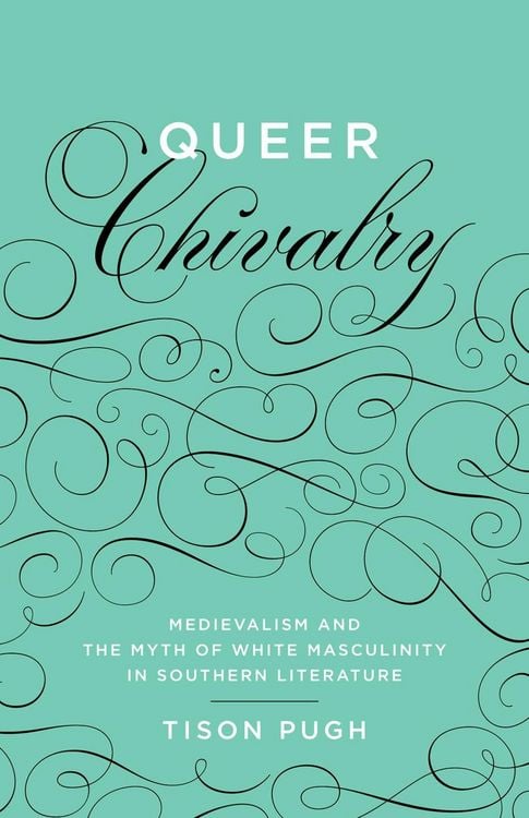 Produktbild: Queer Chivalry