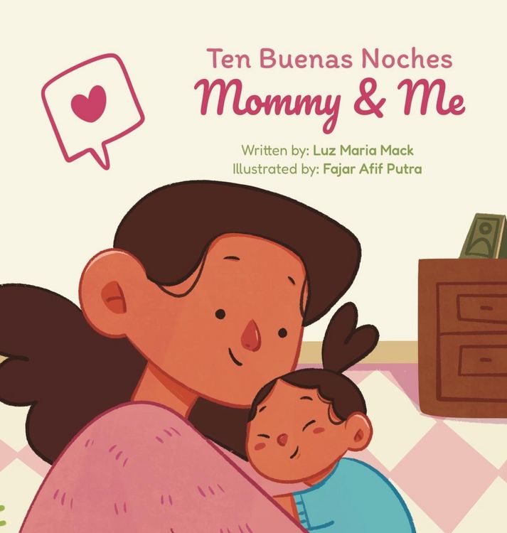 Produktbild: Ten Buenas Noches