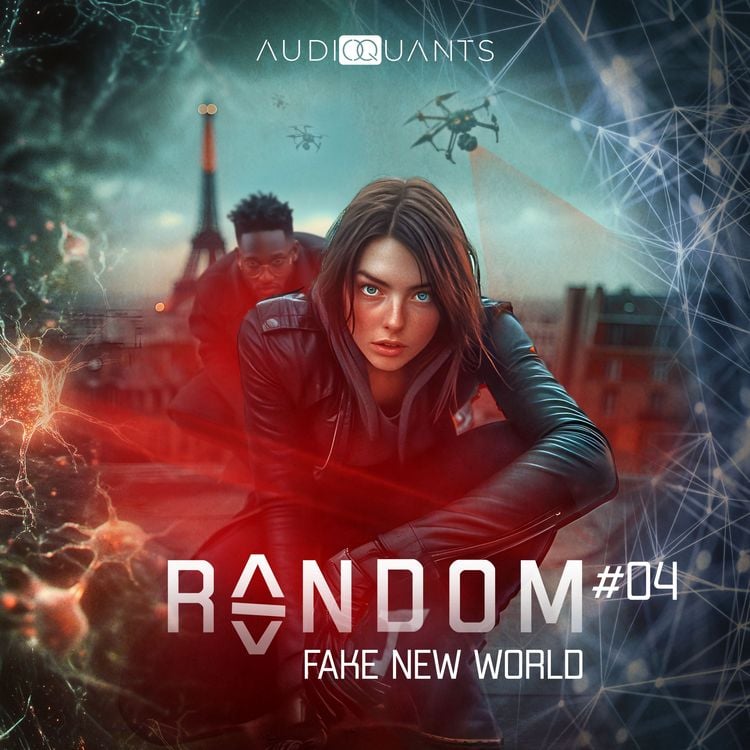 Produktbild: Folge 4: Fake New World (Random)
