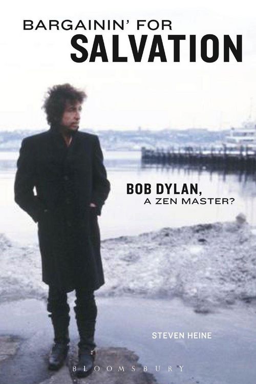 Produktbild: Bargainin' for Salvation