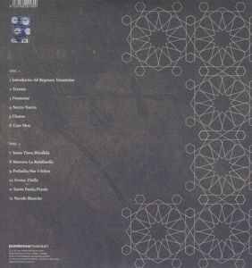 Produktbild: Taranta Project