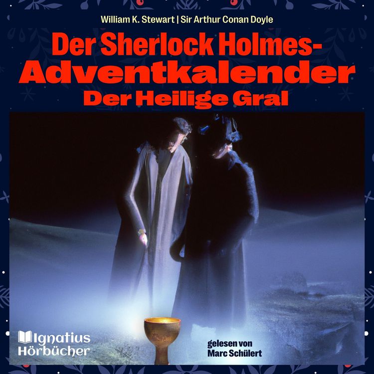 Produktbild: Der Heilige Gral