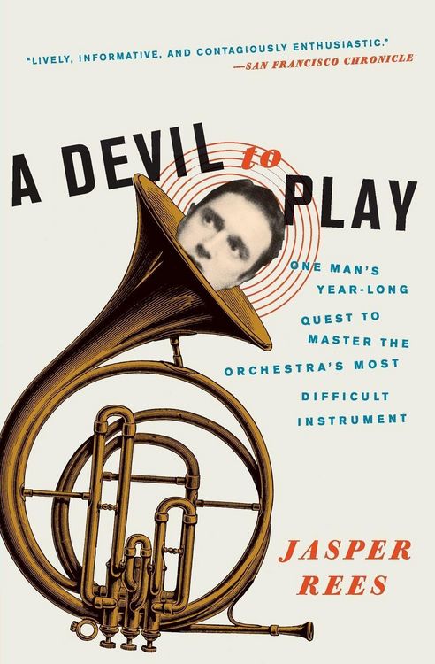 Produktbild: A Devil to Play