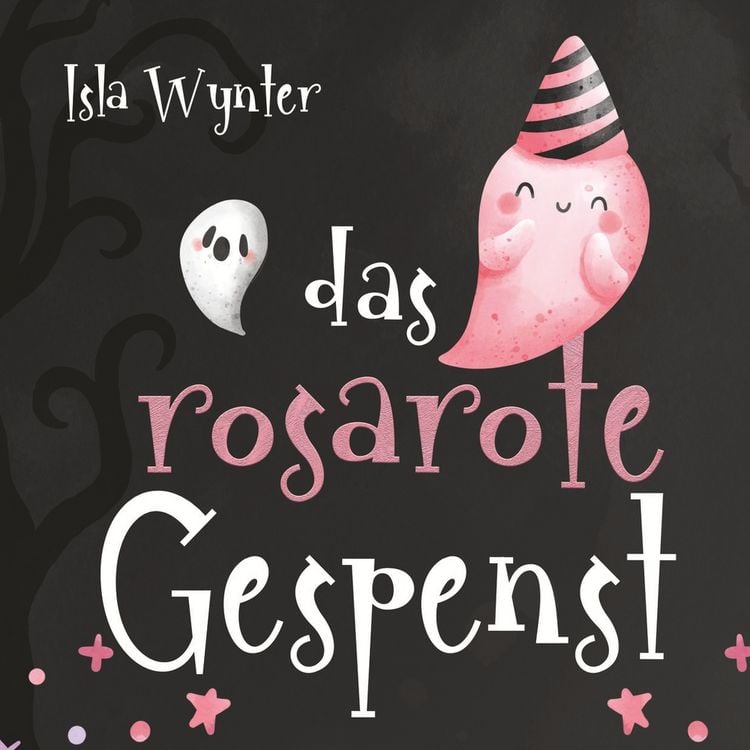 Produktbild: Das rosarote Gespenst
