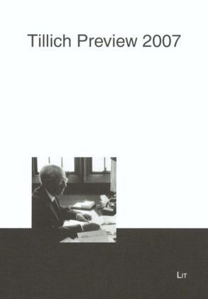 Produktbild: Tillich Preview 2007
