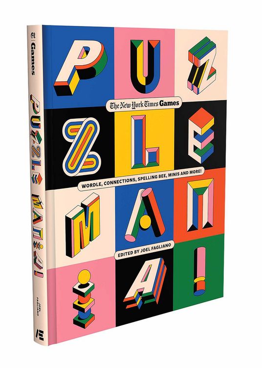 Produktbild: Puzzle Mania!