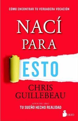 Produktbild: Naci Para Esto