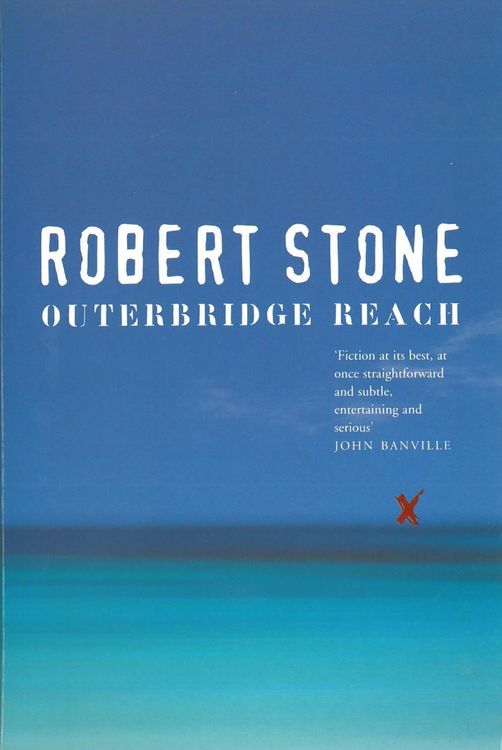 Produktbild: Outerbridge Reach