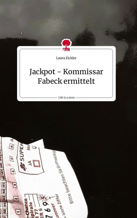 Produktbild: Jackpot - Kommissar Fabeck ermittelt. Life is a Story - story.one