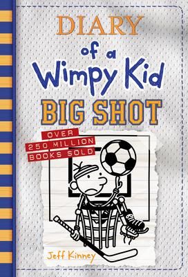 Produktbild: Diary of a Wimpy Kid