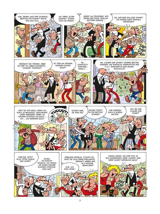 Produktbild: Clever und Smart Sonderband 29: Nimm das, Napoleon!