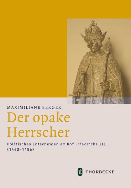 Produktbild: Der opake Herrscher