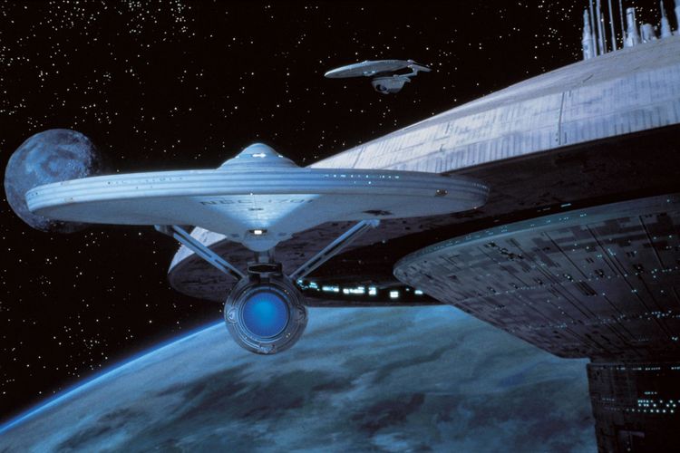 Produktbild: STAR TREK III - Auf der Suche nach Mr. Spock - Remastered