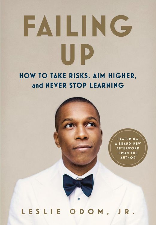 Produktbild: Failing Up