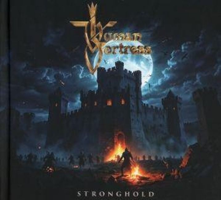 Produktbild: Stronghold (2CD Mediabook)