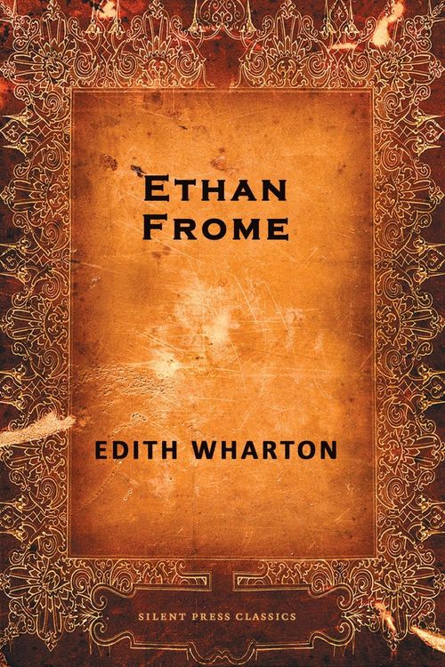 Produktbild: Ethan Frome