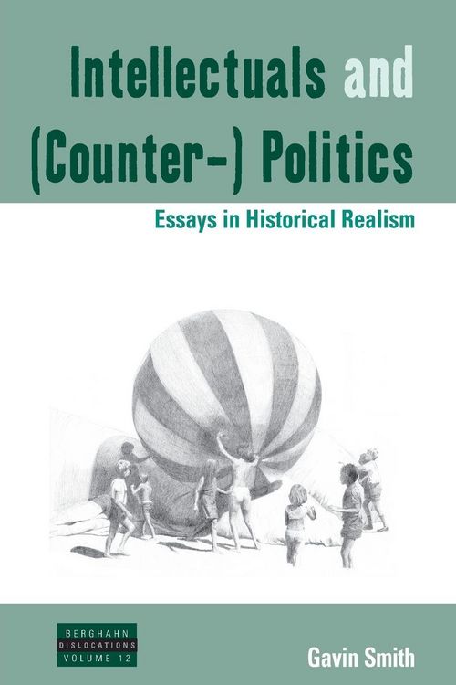 Produktbild: Intellectuals and (Counter-) Politics