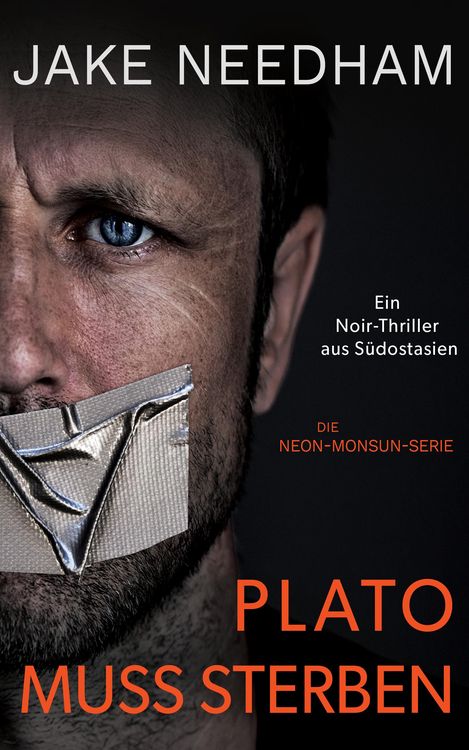Produktbild: Plato Muss Sterben
