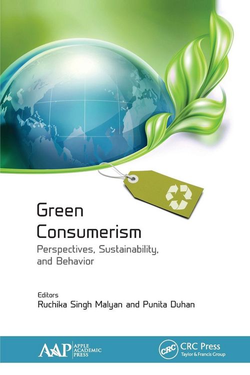 Produktbild: Green Consumerism