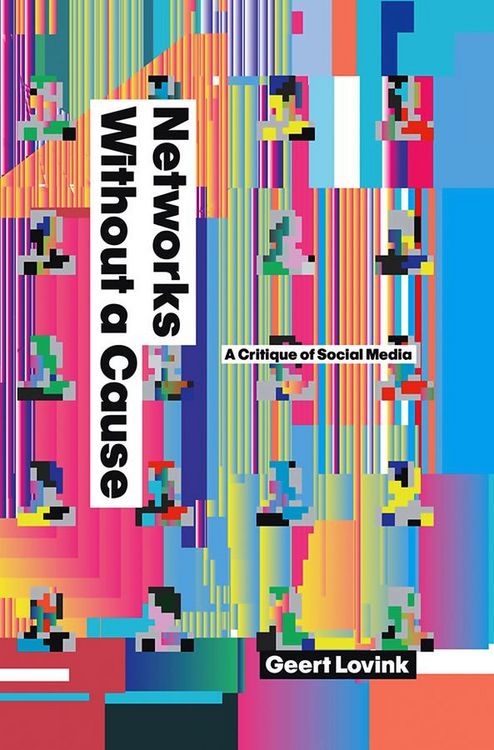Produktbild: Networks Without a Cause
