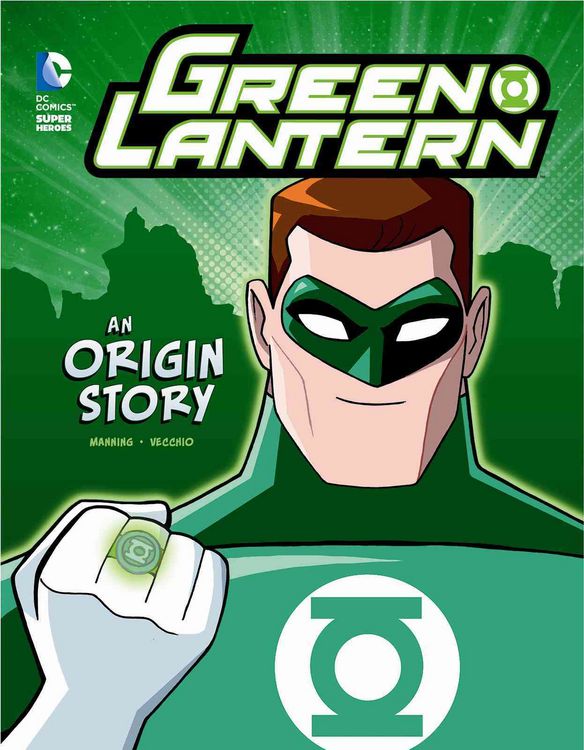 Produktbild: Green Lantern