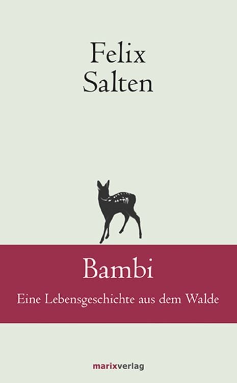 Produktbild: Bambi
