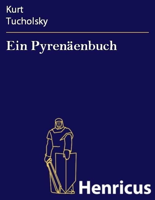 Produktbild: Ein Pyren&auml;enbuch