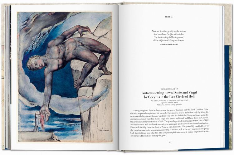 Produktbild: William Blake