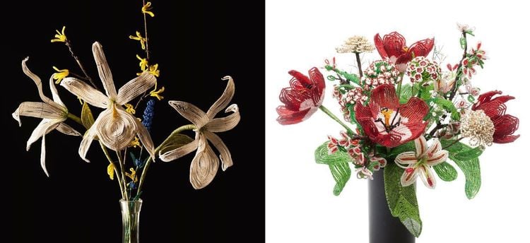 Produktbild: Flora ad infinitum