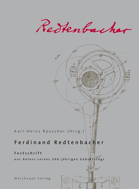 Produktbild: Ferdinand Redtenbacher