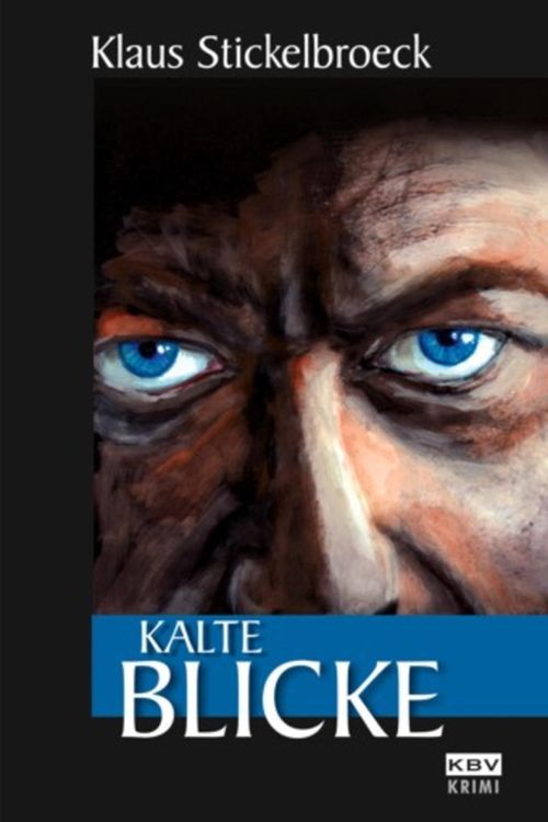 Produktbild: Kalte Blicke