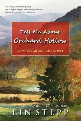 Produktbild: Tell Me About Orchard Hollow