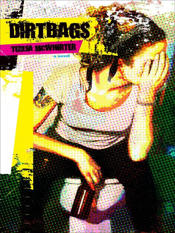 Produktbild: Dirtbags