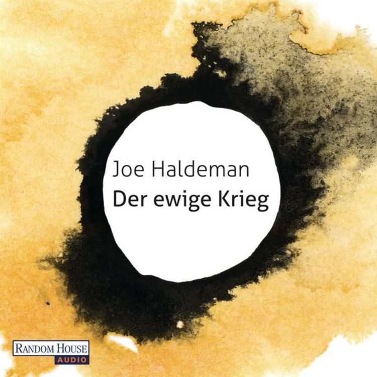 Produktbild: Der ewige Krieg