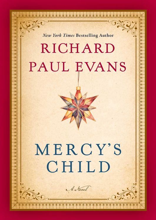 Produktbild: Mercy's Child