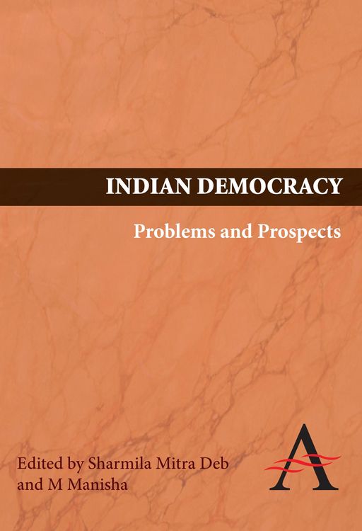 Produktbild: Indian Democracy