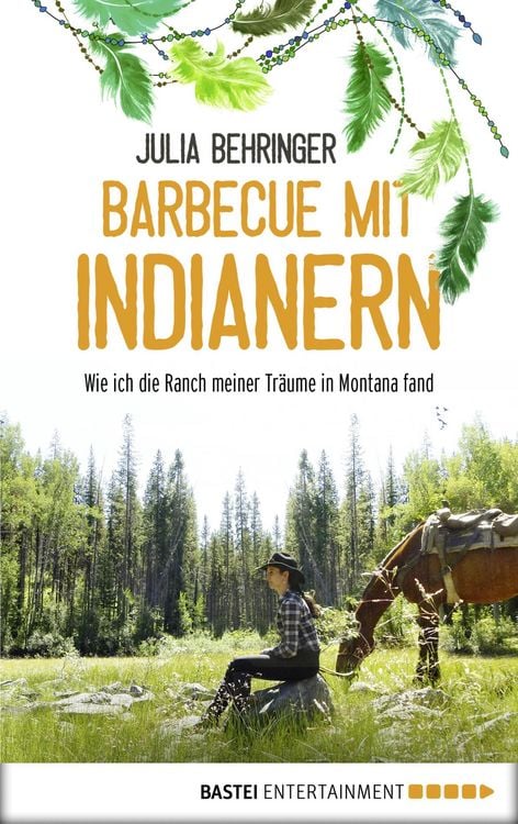 Produktbild: Barbecue mit Indianern