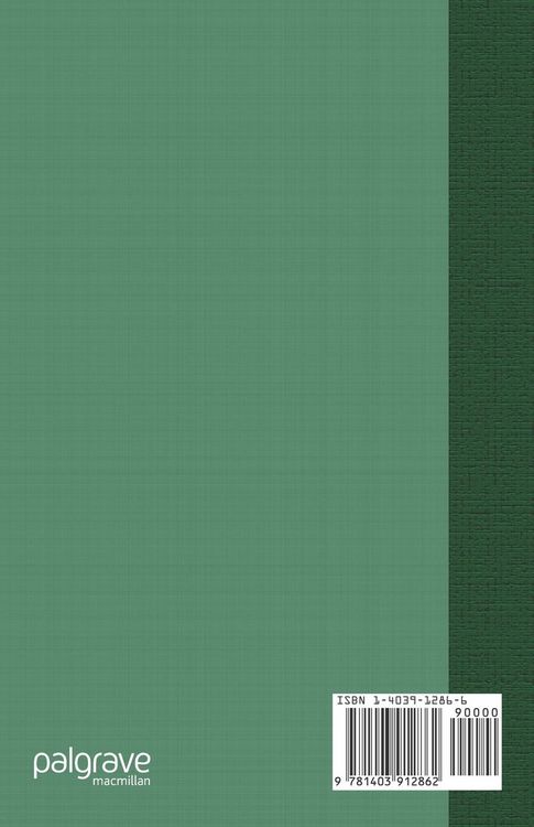 Produktbild: Palgrave Advances in Charles Dickens Studies