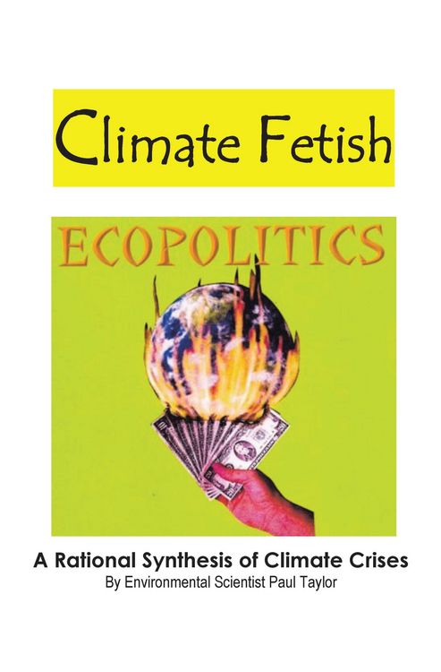 Produktbild: Climate Fetish