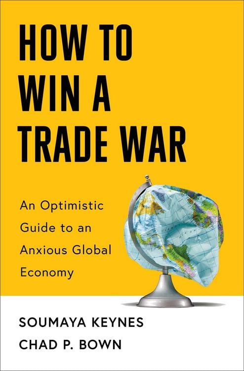 Produktbild: How to Win a Trade War